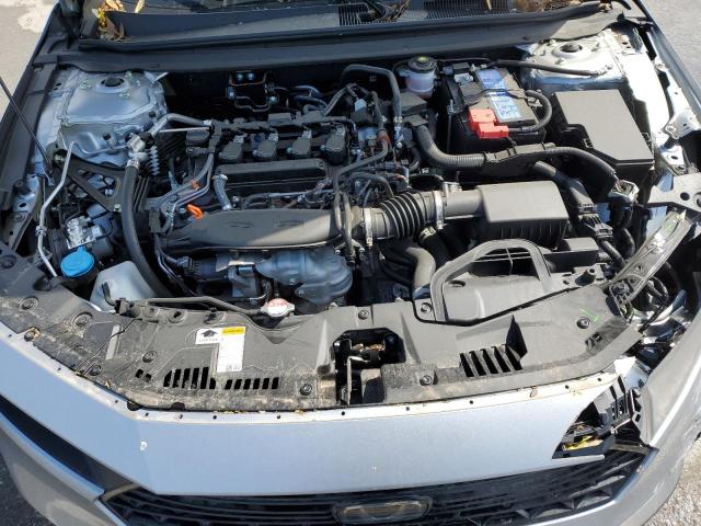 2025 HONDA ACCORD SE 1HGCY1F42SA002093