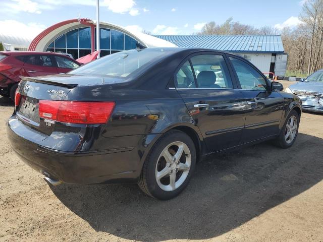 Vin: 5npeu4af6ah596949, lot: 53831285, hyundai sonata se 20103