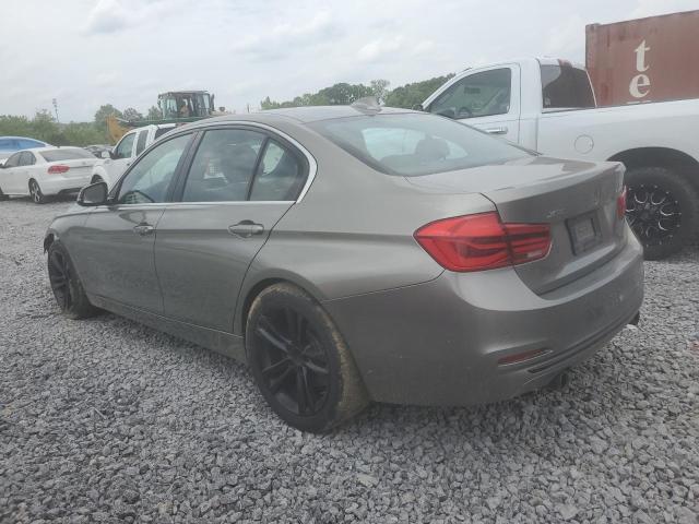 Vin: wba8b7c58gk368743, lot: 54321005, bmw 3 series xi 20162