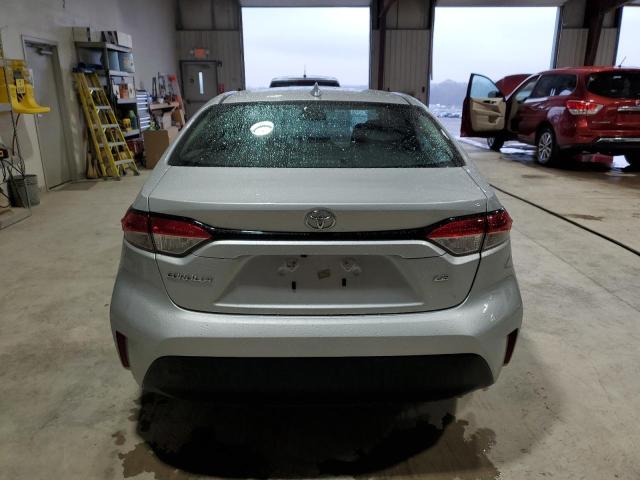 2024 TOYOTA COROLLA LE - 5YFB4MDE3RP094713