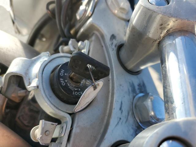 2012 YAMAHA XVS950 A JYAVN01EXCA013589