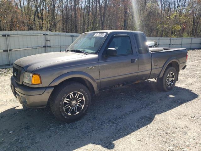 FORD RANGER SUP
