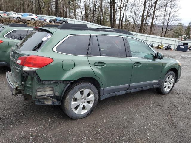 Vin: 4s4brbcc9b3343371, lot: 50924975, subaru outback 2.5i premium 20113