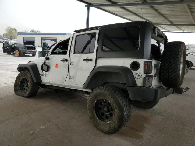 Vin: 1c4bjwdg8dl513680, lot: 53805485, jeep wrangler sport 20132