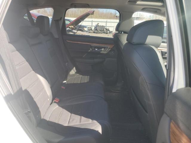 2022 HONDA CR-V EXL - 2HKRW2H89NH618083