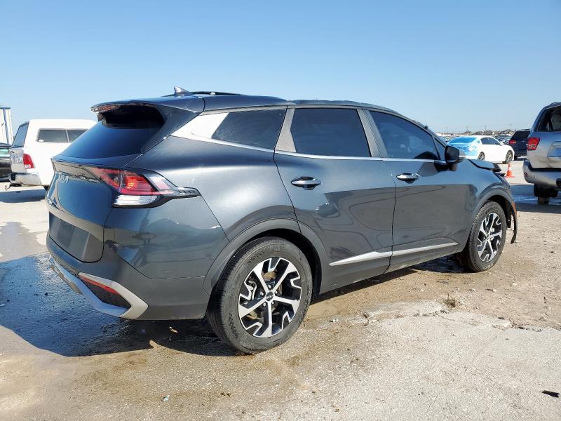 Vin: 5xyk33af0pg026185, lot: 52243495, kia sportage ex 20233