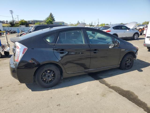 Vin: jtdkn3du8a0220884, lot: 52219895, toyota prius 20103