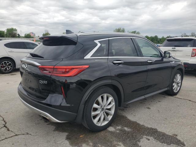 Vin: 3pcaj5m39kf104462, lot: 55044025, infiniti qx50 essential 20193