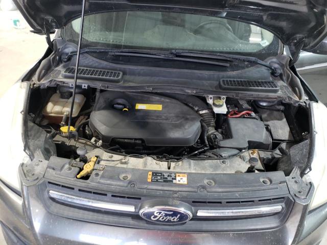 2016 FORD ESCAPE SE - 1FMCU0GX4GUC35861