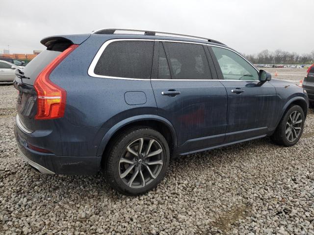 Vin: yv4a22pk9j1333016, lot: 52053885, volvo xc90 t6 20183
