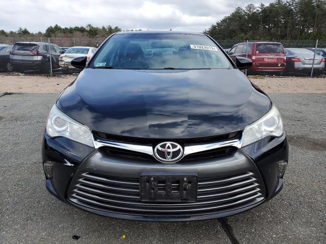 2017 TOYOTA CAMRY LE - 4T1BF1FK5HU650092
