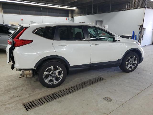 Vin: 5j6rw2h82kl012609, lot: 52418425, honda crv exl 20193