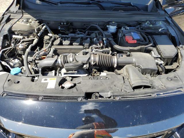 2021 HONDA ACCORD SPO - 1HGCV1F46MA073762