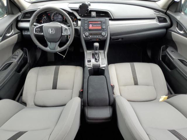 2018 HONDA CIVIC LX - 2HGFC2F53JH580391