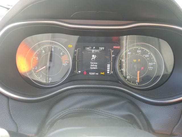 2021 JEEP CHEROKEE L - 1C4PJLLB4MD220993