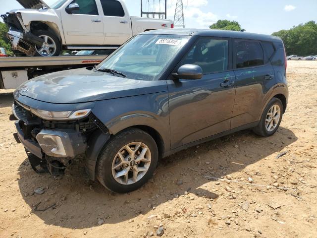 KIA SOUL LX
