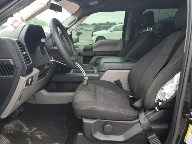 2019 FORD F150 SUPER - 1FTEW1C58KKE91846
