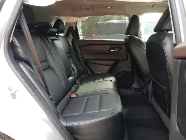 2023 NISSAN ROGUE SV 5N1BT3BBXPC739638