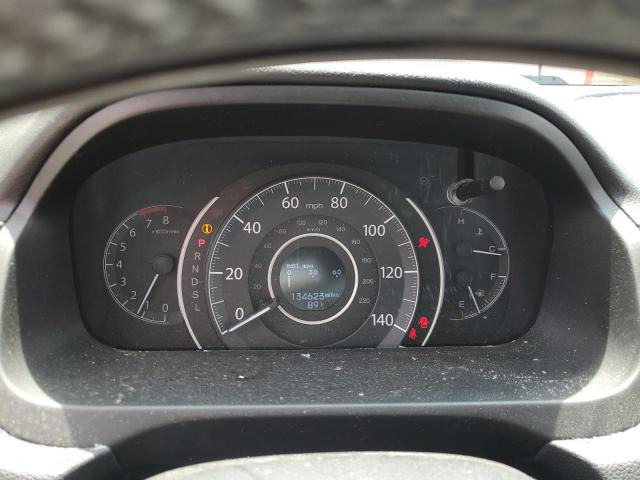 2015 HONDA CR-V TOURI - 5J6RM4H91FL041941
