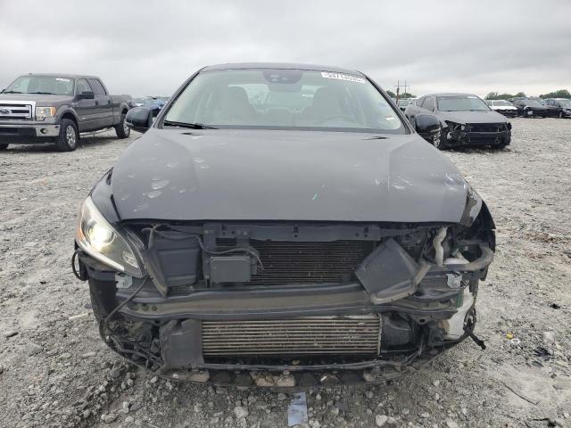 2017 VOLVO S60 PLATIN LYV402HM0HB140598