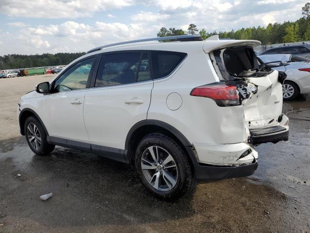 Vin: jtmwfrev0jj158593, lot: 51590695, toyota rav4 adventure 20182