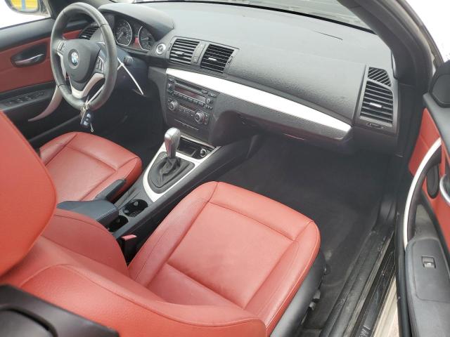 2013 BMW 128 I - WBAUL7C50DVU10151