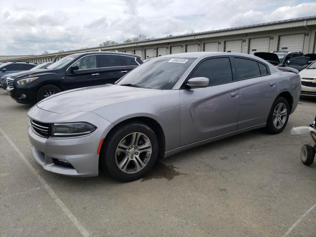 Vin: 2c3cdxbg7fh742277, lot: 53682835, dodge charger se 2015 img_1