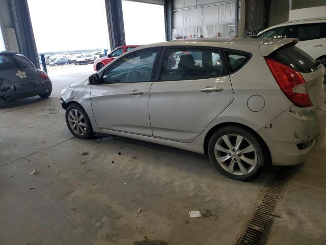 Vin: kmhcu5ae7cu004256, lot: 54447155, hyundai accent gls 20122