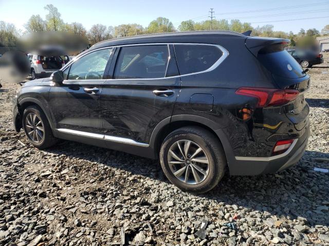 Vin: 5nms33adxlh203873, lot: 52020545, hyundai santa fe sel 20202