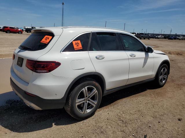 Vin: w1n0g8db4mf940013, lot: 54105665, mercedes-benz glc-class 300 20213