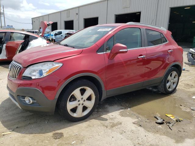Vin: kl4cjcsb4gb731128, lot: 53834435, buick encore 2016 img_1