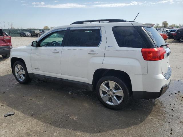 Vin: 2gkflxek1f6305953, lot: 52634995, gmc terrain slt 20152