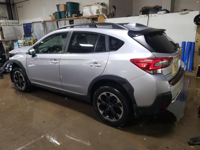 Vin: jf2gtaec1m8355833, lot: 51270205, subaru crosstrek premium 20212