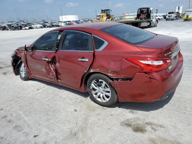 2016 NISSAN ALTIMA 2.5 - 1N4AL3AP9GN339870
