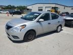 2019 NISSAN VERSA S - 3N1CN7AP4KL875660