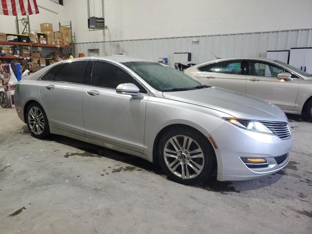 Vin: 3ln6l2gk1fr613141, lot: 53571435, lincoln mkz 20154