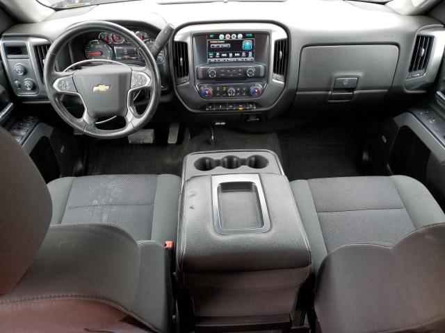 2017 CHEVROLET SILVERADO - 1GCVKREC8HZ133958