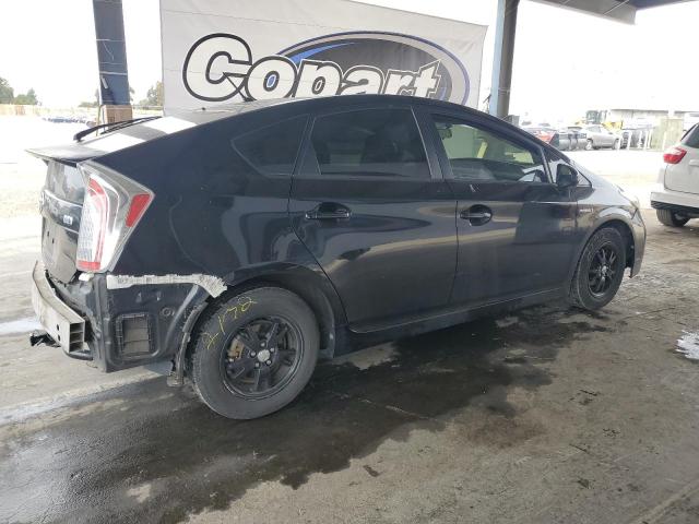 Vin: jtdkn3du6e0381448, lot: 54740365, toyota prius 20143