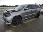 2019 JEEP GRAND CHER - 1C4RJFN94KC593216