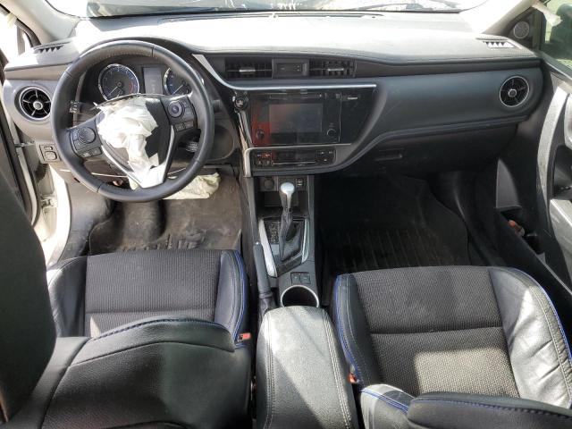 2017 TOYOTA COROLLA L - 5YFBURHE9HP651775