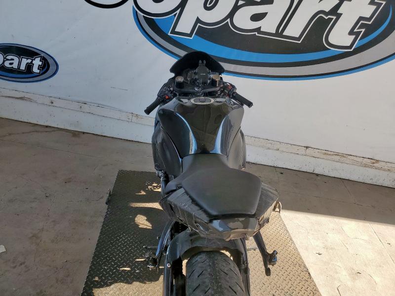 2019 KAWASAKI ZX636 K JKBZXJH18KA002216