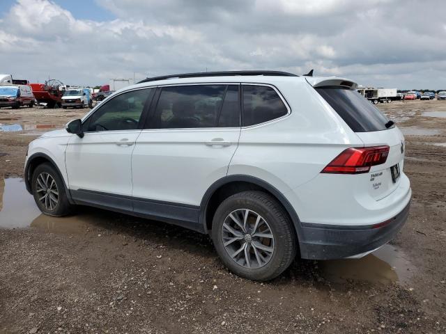 Vin: 3vv3b7ax9km085059, lot: 53657185, volkswagen tiguan se 20192