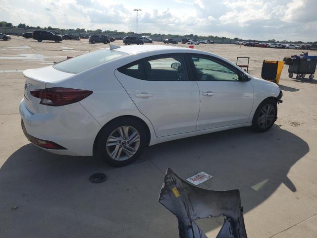 2019 HYUNDAI ELANTRA SE 5NPD84LF9KH417477