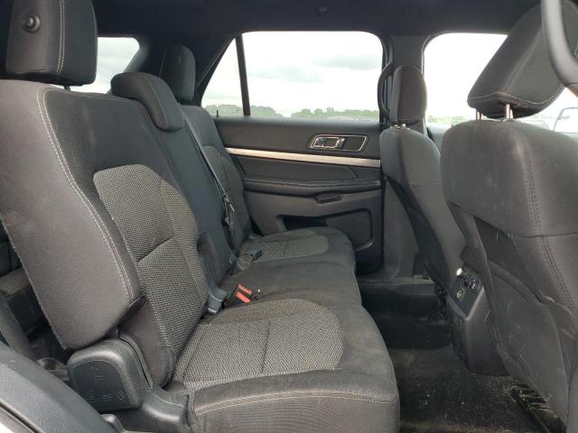2018 FORD EXPLORER X - 1FM5K7D81JGC69458