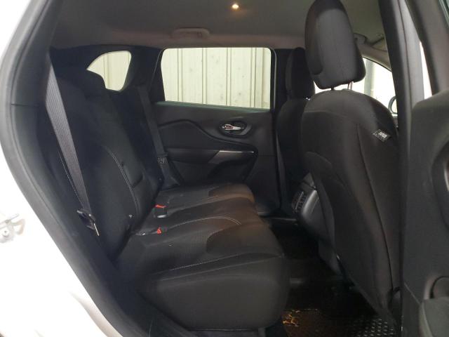 2019 JEEP CHEROKEE L - 1C4PJMCB4KD167666