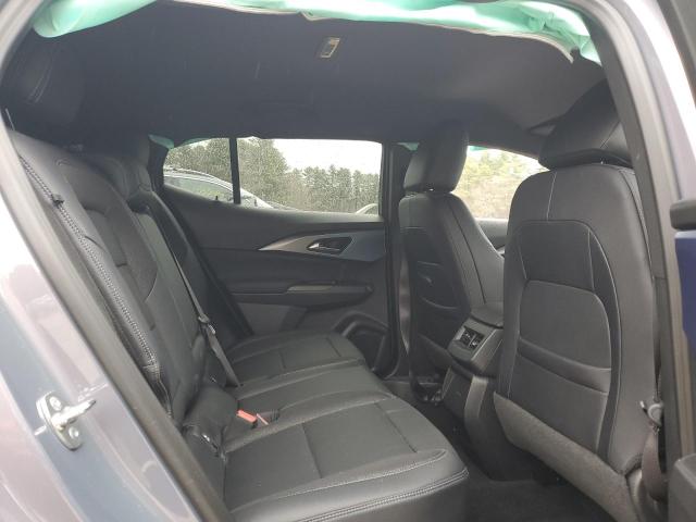 2024 CHEVROLET EQUINOX 2L - 3GN7DLRR8RS295321