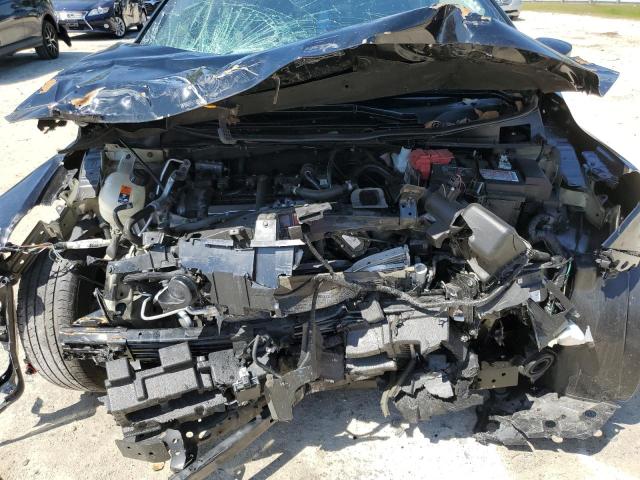 2022 NISSAN VERSA SV #3304579505