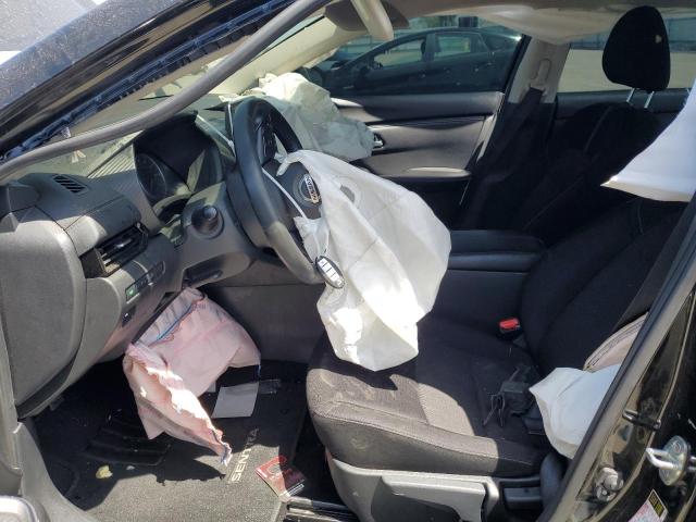 2022 NISSAN SENTRA SV - 3N1AB8CV4NY266741