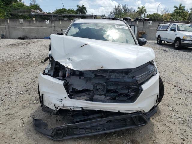 2024 HONDA CR-V SPORT - 7FARS5H81RE013044
