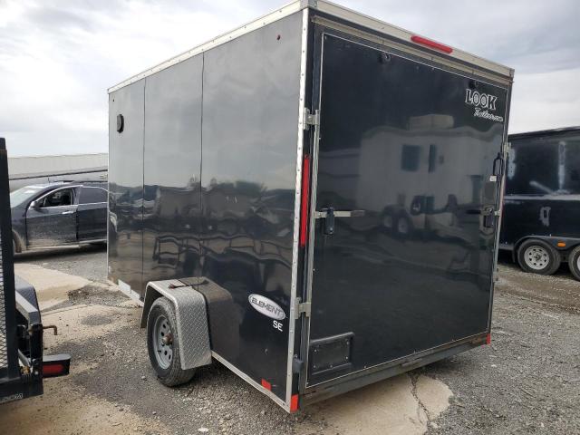 LGS TRAILER 2020 black   53BLTEA10LA054066 photo #4